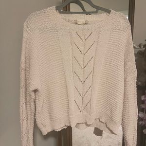 Altard State sweater size large never worn